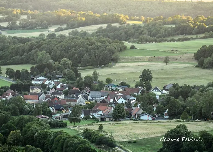 Ferienwohnung Auf Dem Pferdehof
