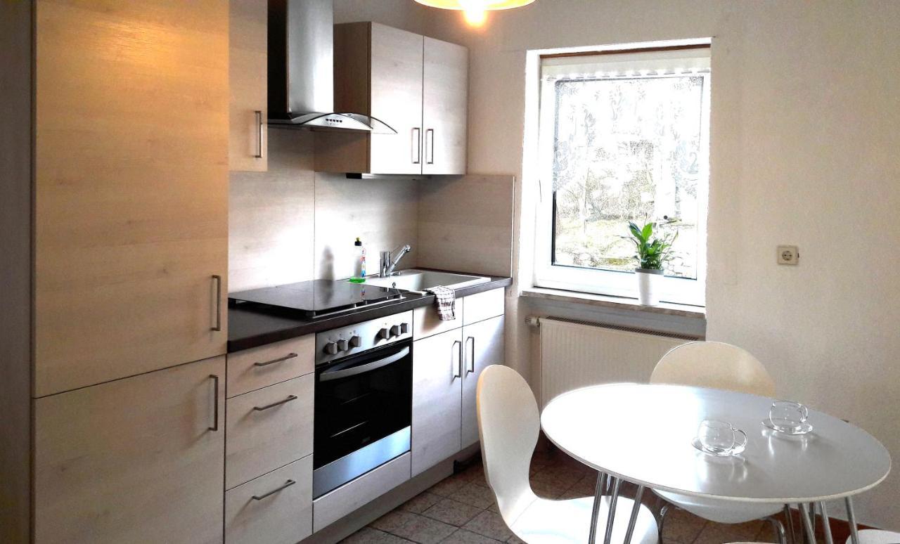 Apartment Auf Dem Pferdehof