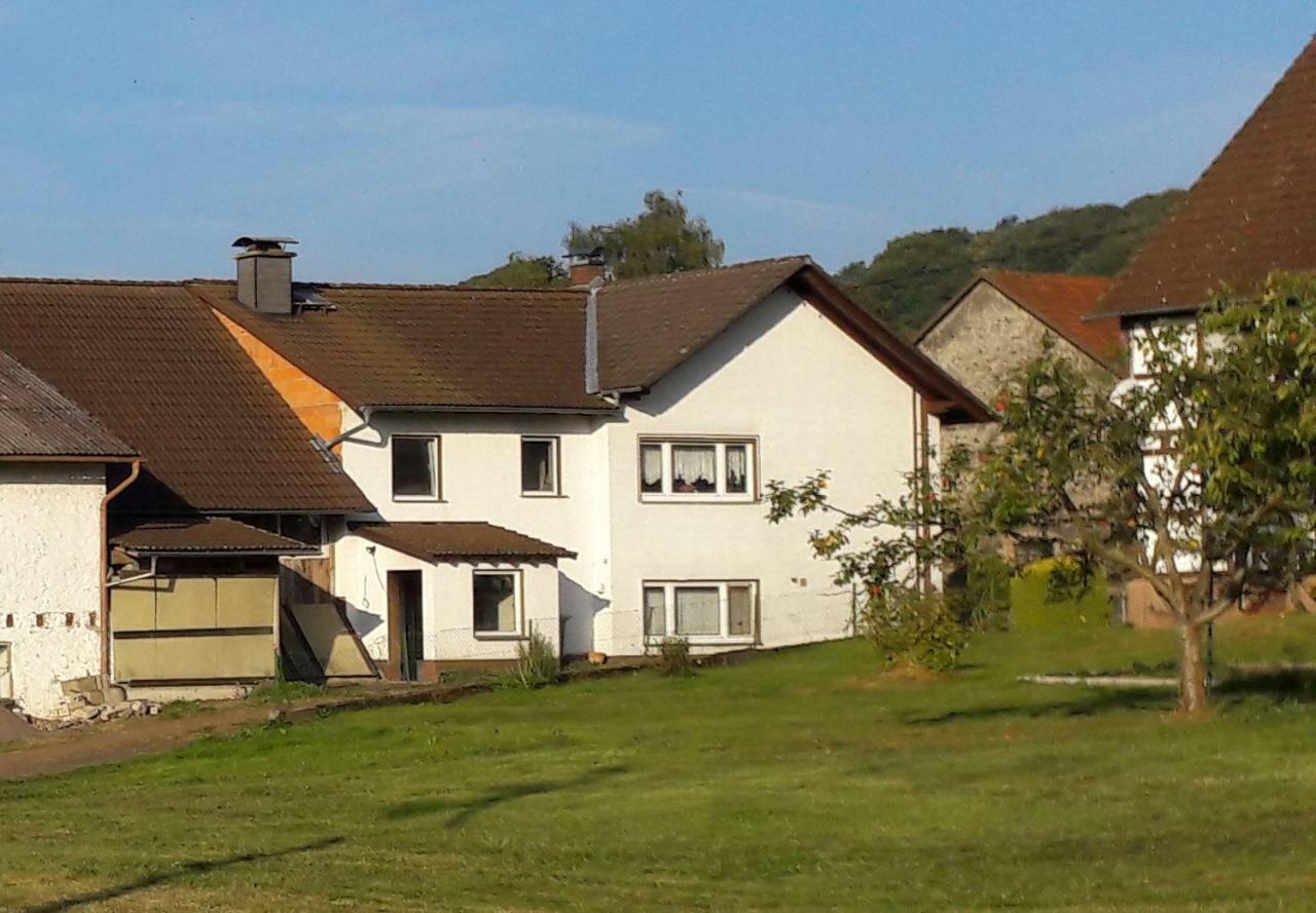 Apartment Auf Dem Pferdehof