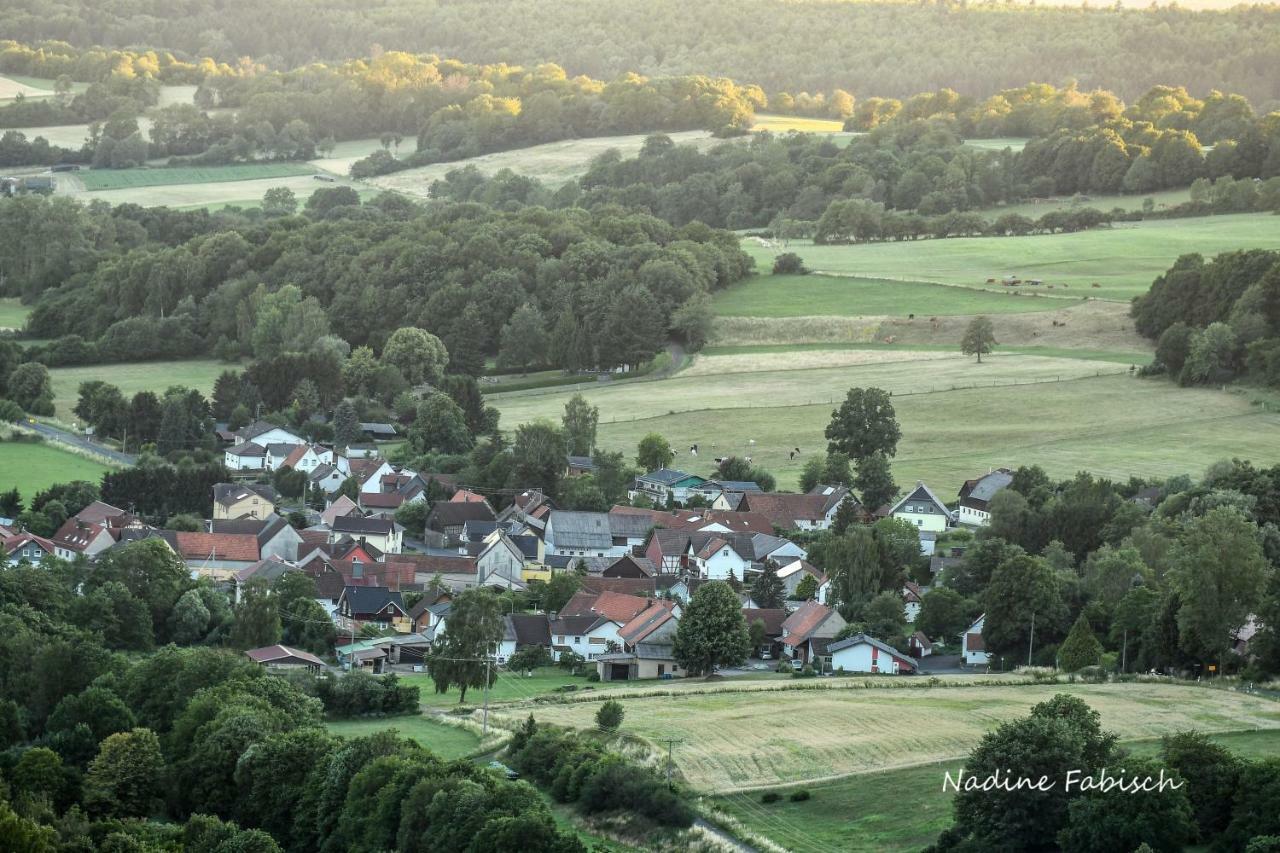 Apartment Auf Dem Pferdehof *